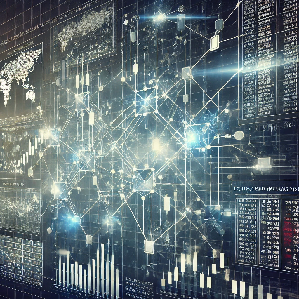 Exchange Pair Matching Systems Thumbnail
